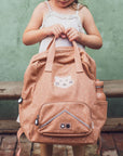 Trixie Backpack large - Mrs. Cat (Min. of 2 PK, multiples of 2 PK)