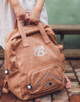 Trixie Backpack large - Mrs. Cat (Min. of 2 PK, multiples of 2 PK)