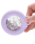 öoci Pop Loop - Purple Unicorn (Min. of 2 PK, multiples of 2 PK), view 2