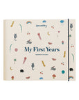 Specialday - My first years - memories & treasures - Cream (Min. of 2 PK , multiples of 2 PK)