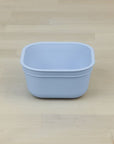 Re-Play Square 12 oz Bowl - Ice Blue (Min. of 2 PK, Multiples of 2 PK)