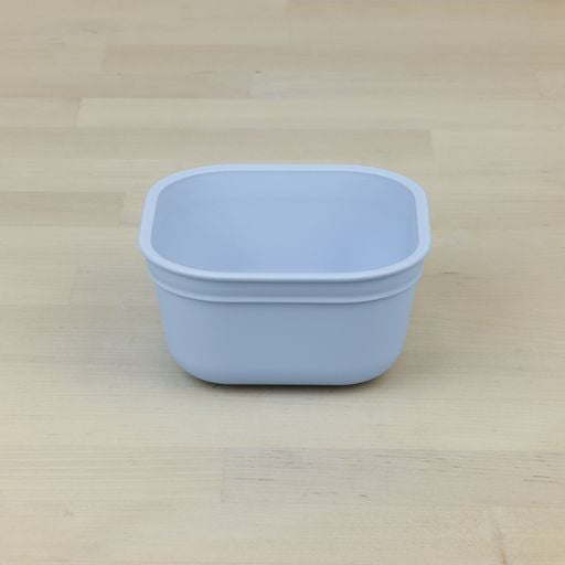 Re-Play Square 12 oz Bowl - Ice Blue (Min. of 2 PK, Multiples of 2 PK)