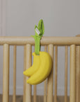 Oli & Carol Ana Banana Pacifier Case (Min. of 2 PK, multiples of 2 PK)