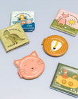 Trixie Bath book - Mr. Lion's journey (Min. of 2 PK, multiples of 2 PK)