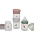 noüka Baby Bottle & Milk Storage Kit - Fairy (Sold in Case of 2, Qty of 1=2 products)