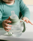 BIBS Baby Bottle Spout Silicone 2 Pack (Min. of 2 PK , multiples of 2 PK)