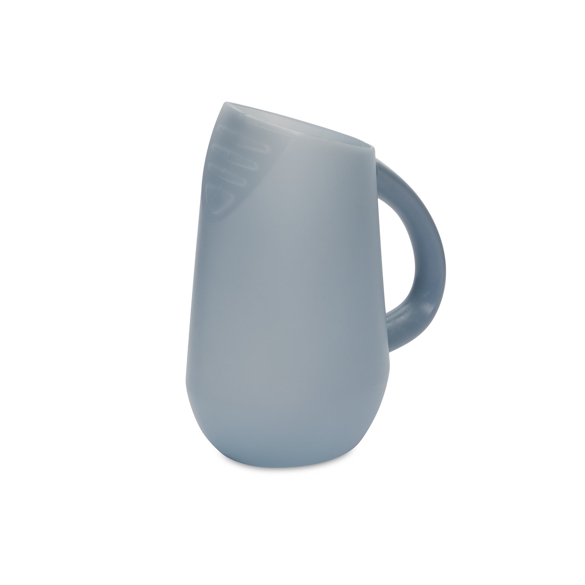 noüka Rinse Jug - Wave (Sold in Case of 2, Qty of 1=2 products)