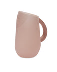 noüka Rinse Jug - Soft Blush (Sold in Case of 2, Qty of 1=2 products)
