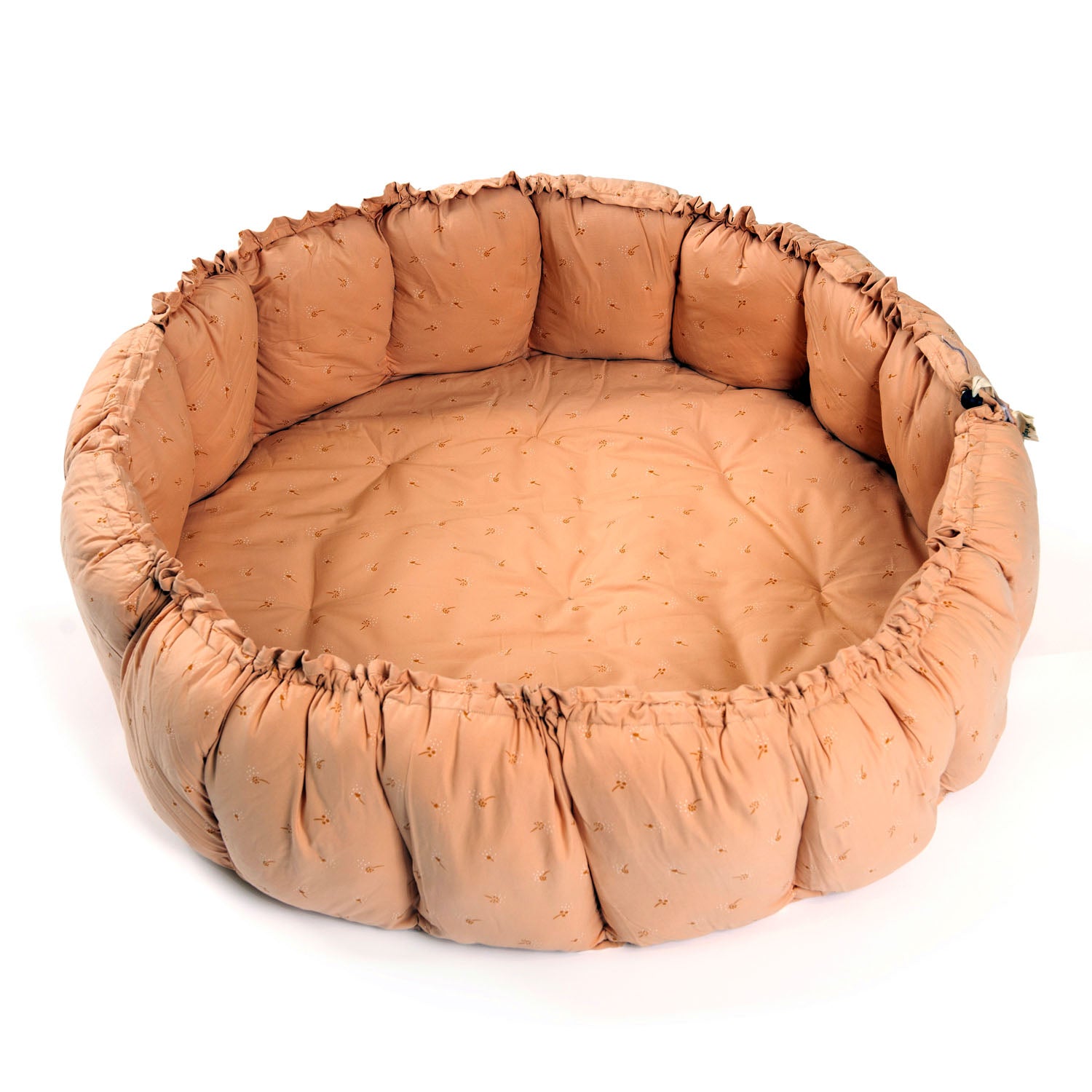 Play&Go Bloom Fleuri organic babymat (Min of 1, multiples of 1)