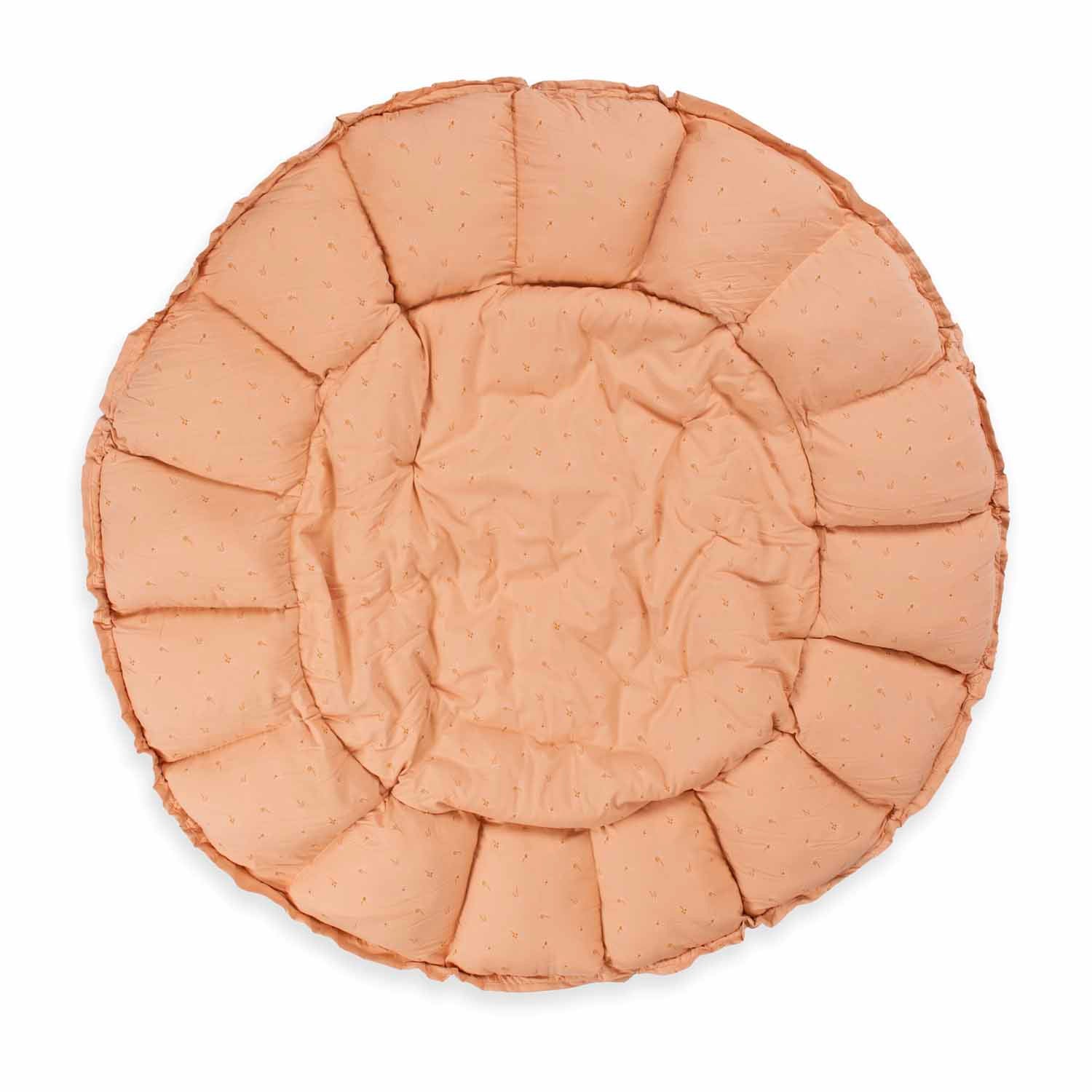Play&Go Bloom Fleuri organic babymat (Min of 1, multiples of 1)