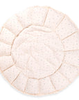 Play&Go Bloom Moon organic babymat (Min of 1, multiples of 1)