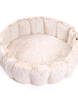 Play&Go Bloom Moon organic babymat (Min of 1, multiples of 1)