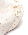 Play&Go Bloom Moon organic babymat (Min of 1, multiples of 1)