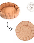 Play&Go Bloom Fleuri organic babymat (Min of 1, multiples of 1)
