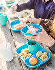 Re-Play Divide Tray - Sage (Min. of 2 PK, Multiples of 2 PK)