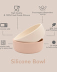 noüka Bowl - Fern (Min. of 2 PK, Multiples of 2 PK)