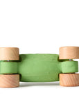 Oli & Carol Pepino The Cucumber Baby Car Toy (Min. of 2 PK, multiples of 2 PK)