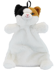 Baby Paper Cat Crinkle Cuddler (Min. of 6, multiples of 6)