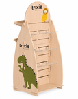 Trixie Small Wooden Display