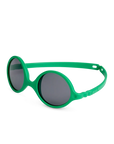 Ki ET LA Diabola Sunglasses - Grass (Min. of 2 PK, multiples of 2 PK)