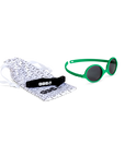 Ki ET LA Diabola Sunglasses - Grass (Min. of 2 PK, multiples of 2 PK)