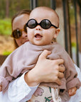 Ki ET LA Diabola Sunglasses - Black (Min. of 2 PK, multiples of 2 PK)
