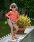 Ki ET LA Rozz Sunglasses - Fuchsia (Min. of 2 PK, multiples of 2 PK)