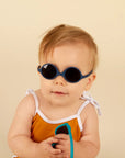 Ki ET LA Diabola Sunglasses - Deniim Blue (Min. of 2 PK, multiples of 2 PK)