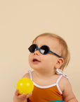Ki ET LA Diabola Sunglasses - Deniim Blue (Min. of 2 PK, multiples of 2 PK)