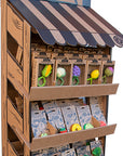 Oli & Carol Grocery Display (Min. of 1, multiples of 1)