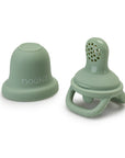 noüka Baby Food Feeder Leaf (Min. of 2 PK, Multiples of 2 PK)