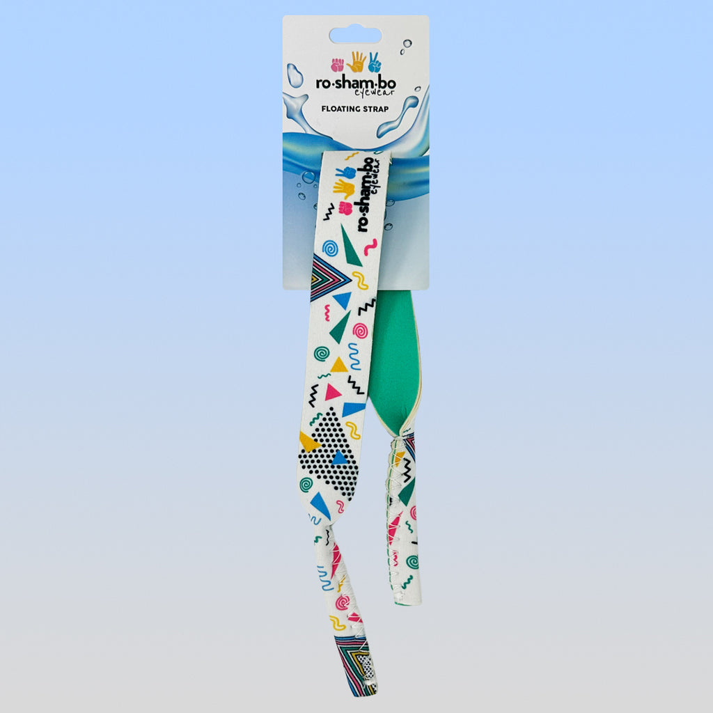 Floating Sunglasses Strap (Min. of 2, multiples of 2)