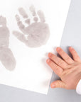 BABYINK Inkless Print Kit - Black (Min. of 2 PK, multiples of 2 PK)
