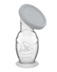 Haakaa Silicone Breast Pump with Suction Base & Silicone Cap 100 ml (Min. of 2 , multiples of 2)