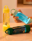 öoci GlowTube – Ecru Bugs (Min. of 2 PK, multiples of 2 PK)