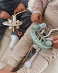 noüka Space Pull Toy - Light Spring (Sold in Case of 2, Qty of 1=2 products)