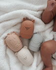 noüka Animal Bath Toys Fairy Collection - Fairy Sparkles (Sold in Case of 2, Qty of 1=2 products)