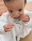 noüka Cooling Nature Teether - Earth (Sold in Case of 2, Qty of 1=2 products)