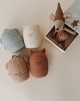 noüka Animal Bath Toys Fairy Collection - Fairy Sparkles (Sold in Case of 2, Qty of 1=2 products)