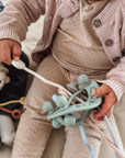 noüka Space Pull Toy - Fall Winds (Sold in Case of 2, Qty of 1=2 products)