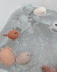 noüka Animal Bath Toys Fairy Collection - Fairy Sparkles (Sold in Case of 2, Qty of 1=2 products)