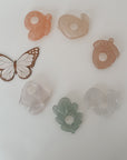 noüka Cooling Nature Teether - Earth (Sold in Case of 2, Qty of 1=2 products)