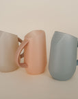 noüka Rinse Jug - Wave (Sold in Case of 2, Qty of 1=2 products)