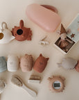 noüka Scoop & Sprinkle Water Animals - By the Sea (Sold in Case of 2, Qty of 1=2 products)