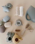 noüka Animal Bath Toys Canada Collection - In the Wild (Sold in Case of 2, Qty of 1=2 products)