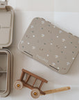 noüka Design Bento Lunch Box - Fairy Bush (Min. of 2 PK, Multiples of 2 PK)