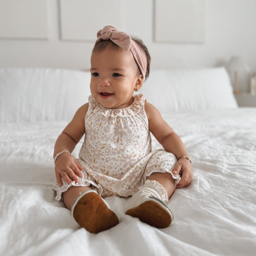 günamüna Bubble Romper Eden (Min. of 2, multiples of 2)