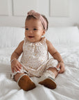 günamüna Bubble Romper Eden (Min. of 2, multiples of 2)