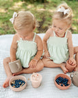 noüka Snack Cup - Shifting Sand (Min. of 2 PK, Multiples of 2 PK)