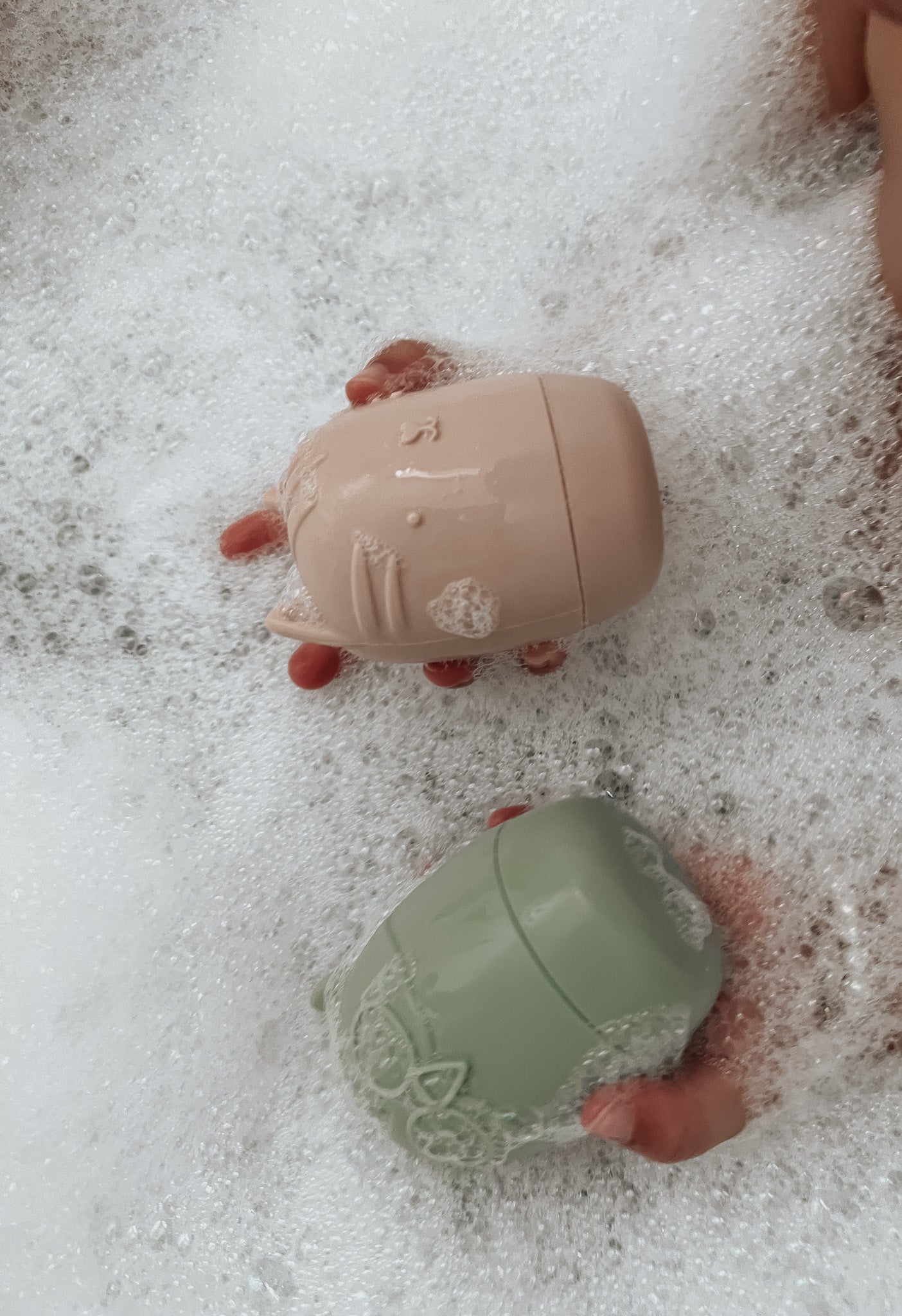 noüka Animals Bath Toys-Ocean(Min. of 2 PK, Multiples of 2 PK) (Min. of 2 PK, Multiples of 2 PK)